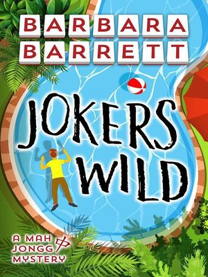 cover image of Jokers Wild